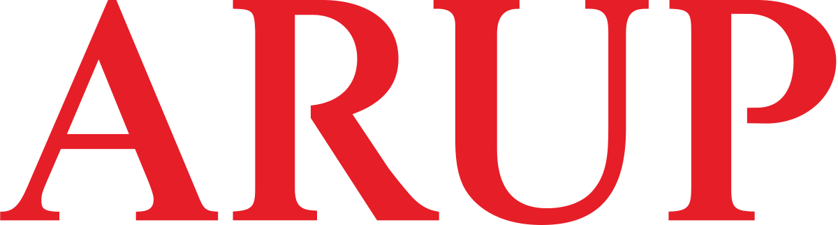 Arup logo