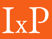 IxP logo